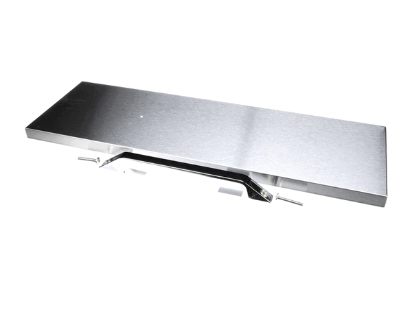 Randell Rp Frt05T Front, 8.5 X 27 Lo-Pro Top Drw (RDRPFRT05T) Each