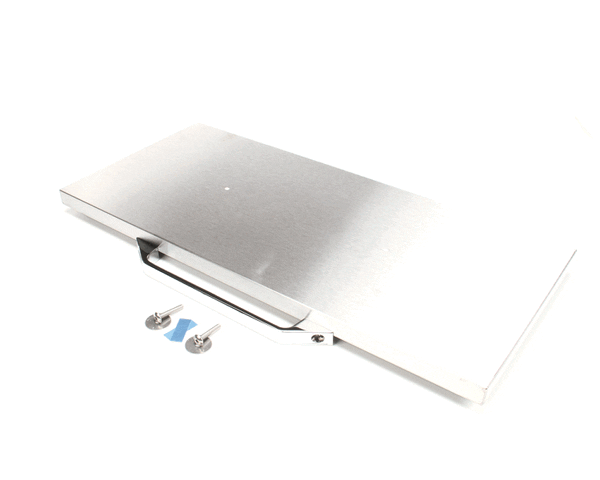 Randell Rp Frt927 Front, 12 X 27 Mich Pressin Mich Custom (RDRPFRT927) Each