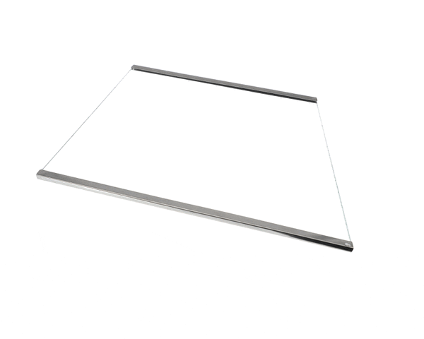 Randell Rp Gls0616 Glass, End 15 3/8 L X 11.5 Tall 11 3/8 T (RDRPGLS0616) Each