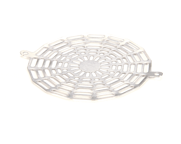 Randell Rp Grd002 Guard, Metal Evap Fan / El Mtr0230 (RDRPGRD002) Each