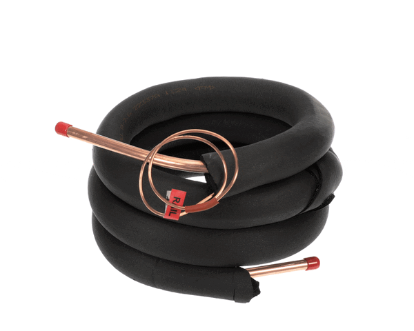 Randell Rp Hex1720R Heat Exchange T07-0651/T07-064 (RDRPHEX1720R) Each