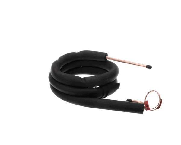 Randell Rp Hex2201 Ht Ex,Rail,8000N-290 Sgl Compr (RDRPHEX2201) Each