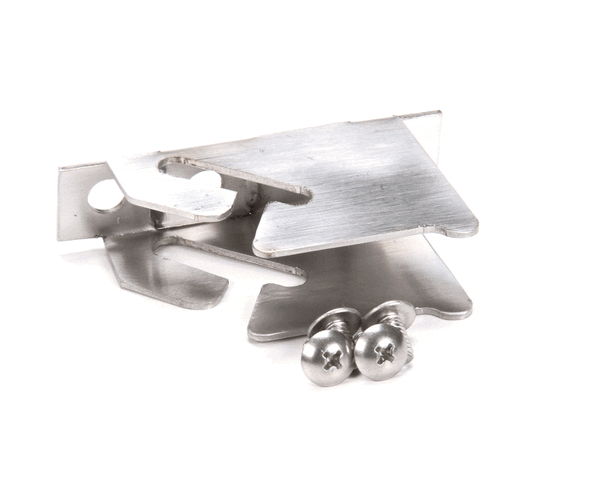 Randell Rp Hng008 Hinge,Center For 9040/9045 W/ Hinge Cove (RDRPHNG008) Each