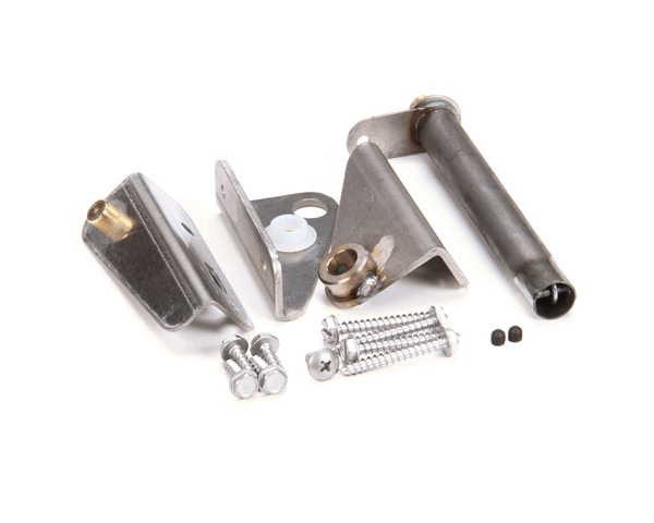 Randell Rp Hng014 Hinge, Lh Assy. Self Closing Az - Pre Ns (RDRPHNG014) Each