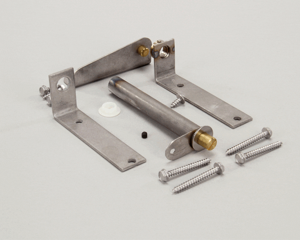 Randell Rp Hng020L Hinge, Assy Lt Self Cls(1)Dor Hinge, Mic (RDRPHNG020L) Each