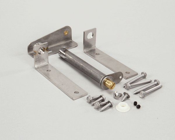 Randell Rp Hng020R Hinge, Assy Rt Self Cls(1)Dor Hinge,Mich (RDRPHNG020R) Each