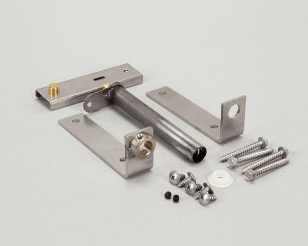 Randell Rp Hng028 Hinge Assembly, Universal L/R Az Nsf-7 (RDRPHNG028) Each