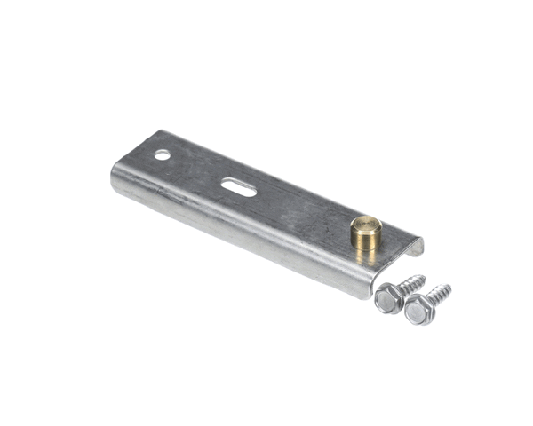 Randell Rp Hng0601 Top Hinge With Brass Pin For Rp Hng028 (RDRPHNG0601) Each