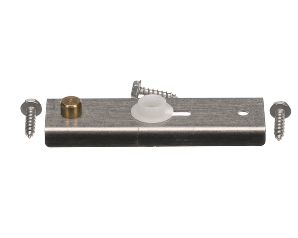 Randell Rp Hng1300 Hinge, Left Doors With Gasket Guards (RDRPHNG1300) Each