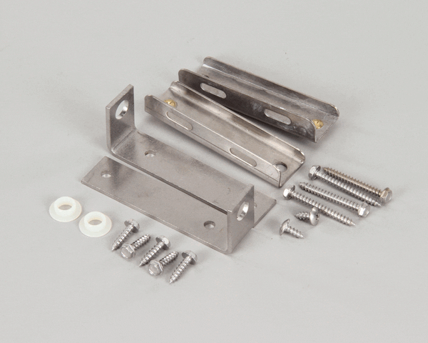 Randell Rp Hng9900 Hinge, Mi Units Nsc New Style (RDRPHNG9900) Each