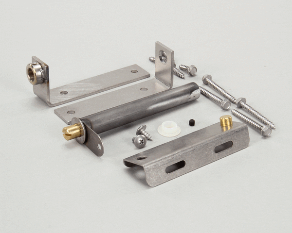 Randell Rp Hng9902 Hinge, Lh Mi Units (RDRPHNG9902) Each