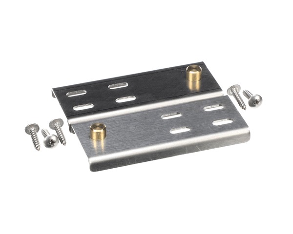 Randell Rp Hng9903 Hinge, Glass Door Rbb Series Used W/Pike (RDRPHNG9903) Each