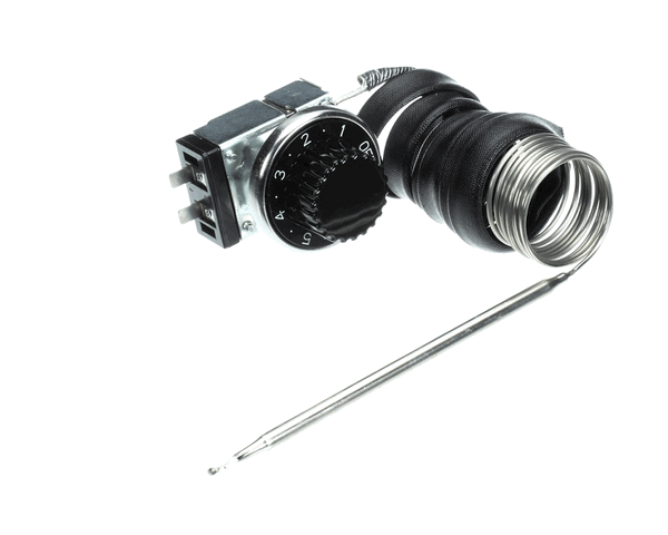 Randell Rp Kit0201-96 Kit, Replacment Control W/ El Hft1602 Lo (RDRPKIT0201-96) Each