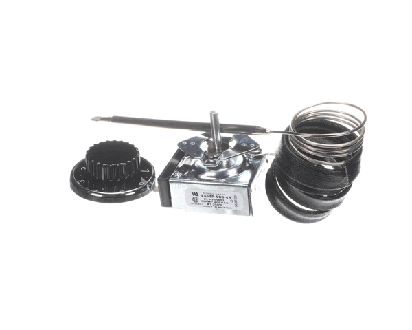 Randell Rp Kit0201 Kit, Replacment Control El Hft0201 (RDRPKIT0201) Each