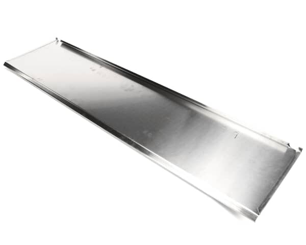 Randell Rp Lid048 Rail, Hood Lid 47.75 X 11 (RDRPLID048) Each