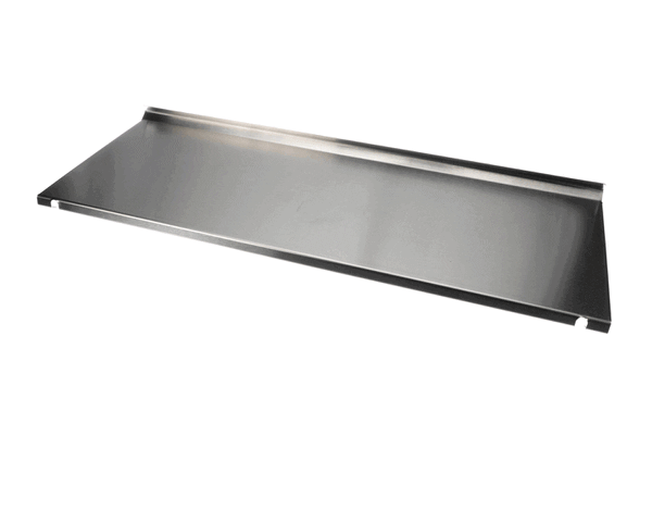 Randell Rp Lid1502 Cover, Lid For 8260 Hood (RDRPLID1502) Each