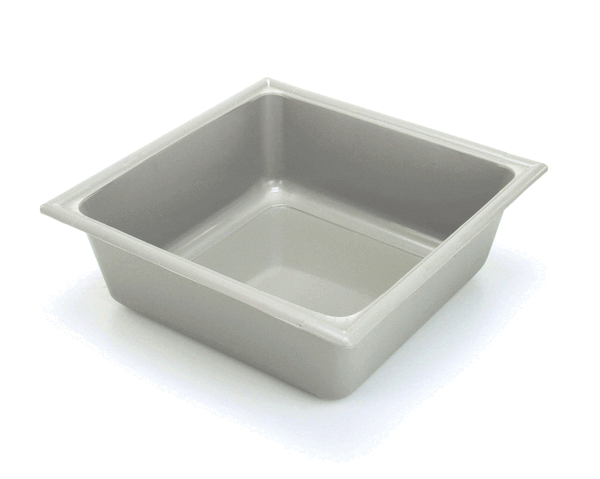 Randell Rp Lnr024 Liner, (Grey Tub) 18 X 18 - 24 Mi Drawer (RDRPLNR024) Each
