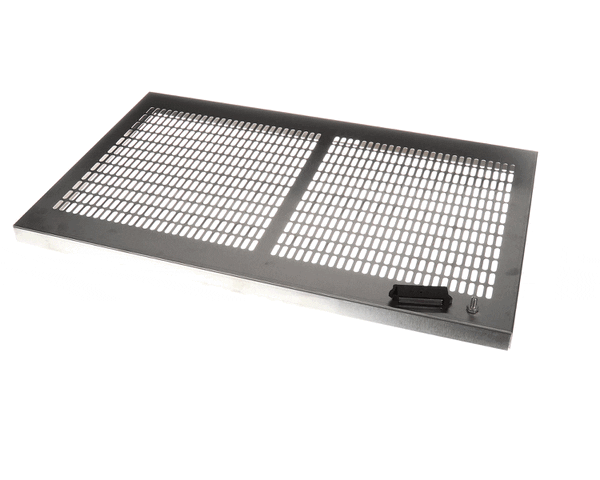 Randell Rp Lvr0117B Louver, Hinge (RDRPLVR0117B) Each