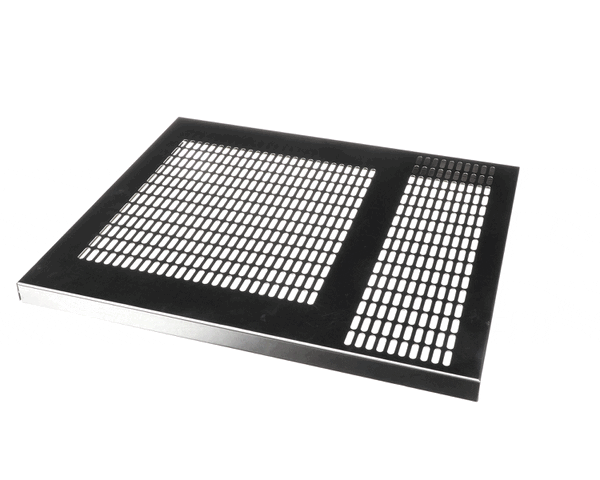 Randell Rp Lvr0202 Louver, Lo Pro 20048 Finger Mt (14.75 X (RDRPLVR0202) Each