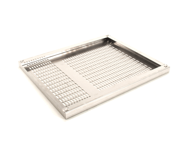 Randell Rp Lvr0321 Louver, 14.75W X 17.25H W/Lance Hooks 20 (RDRPLVR0321) Each
