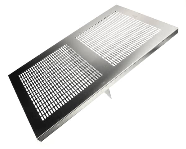 Randell Rp Lvr045 Louver, 16X26.5 9045K-7 & 50 At07-0276A- (RDRPLVR045) Each