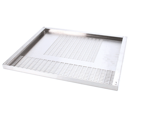 Randell Rp Lvr0505 Louver, 20.75W X 17.25 W/Lance Hooks 200 (RDRPLVR0505) Each