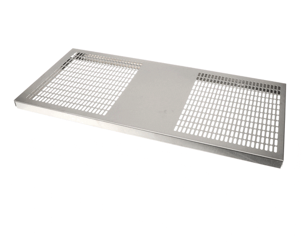 Randell Rp Lvr0514-D17 Louver, 12 9045K/9230/9235 D-17 After 5/ (RDRPLVR0514-D17) Each