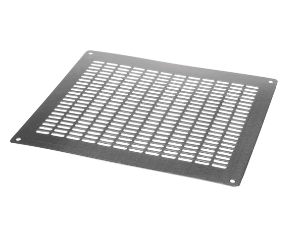 Randell Rp Lvr0801 Louver, Bck Air Flow Cr9000 (RDRPLVR0801) Each