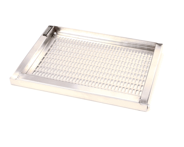 Randell Rp Lvr1504 Louver, Bottom Rf Con1401 Chick Fila W/O (RDRPLVR1504) Each