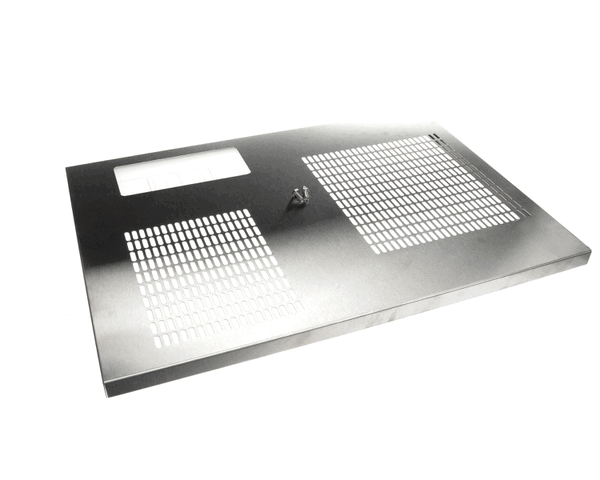 Randell Rp Lvr1507 Louver, 51368Pr-Panera W/Sight Window (RDRPLVR1507) Each