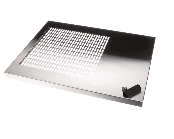 Randell Rp Lvr1710 Louver, 11360Pr-Panera (Pan_2L_11A-60) (RDRPLVR1710) Each