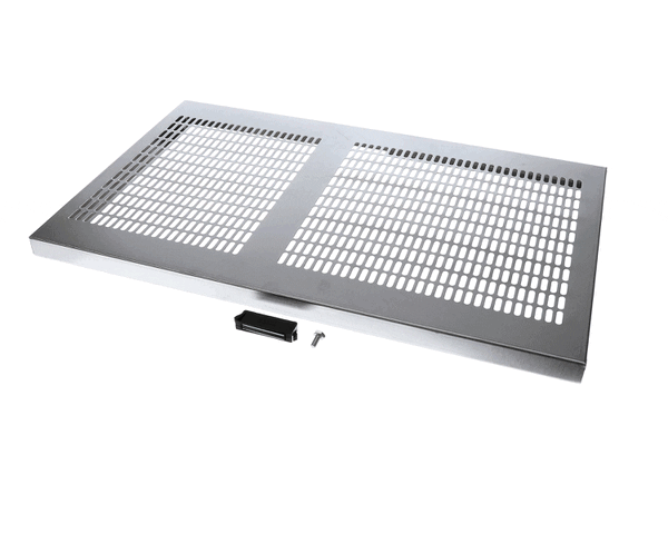 Randell Rp Lvr1807 Louver, 9148W-290 (RDRPLVR1807) Each