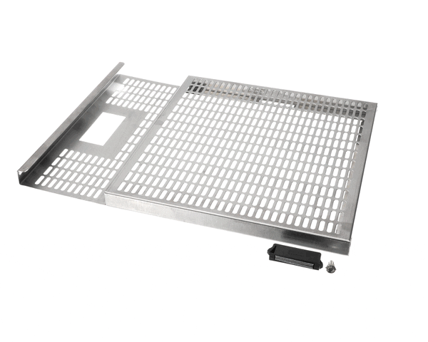 Randell Rp Lvr1908 Louver, Hinged (RDRPLVR1908) Each