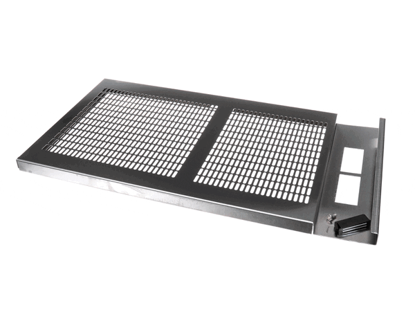 Randell Rplvr2201 Louver, Integrated Handle (RDRPLVR2201) Each