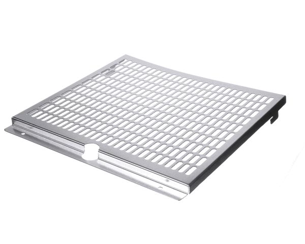 Randell Rplvr2404 Louver, Removable Front (RDRPLVR2404) Each
