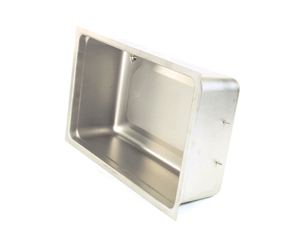 Randell Rp Pan0005 Pan,12X20Ss Custom Hft W/Newfemale Spout (RDRPPAN0005) Each