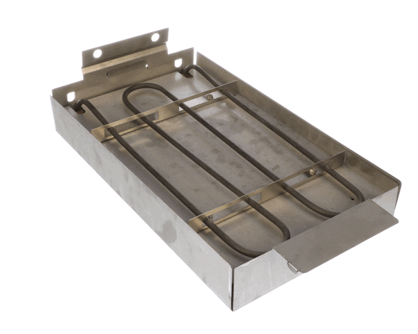 Randell Rp Pan005-500W Pan, Element Sealed Wells 500W (RDRPPAN005-500W) Each