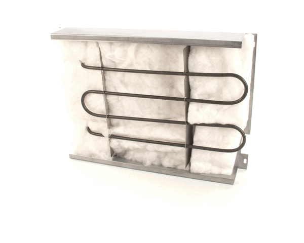 Randell Rp Pan015 Pan Assembly, 9560 W/ 208V Element (RDRPPAN015) Each