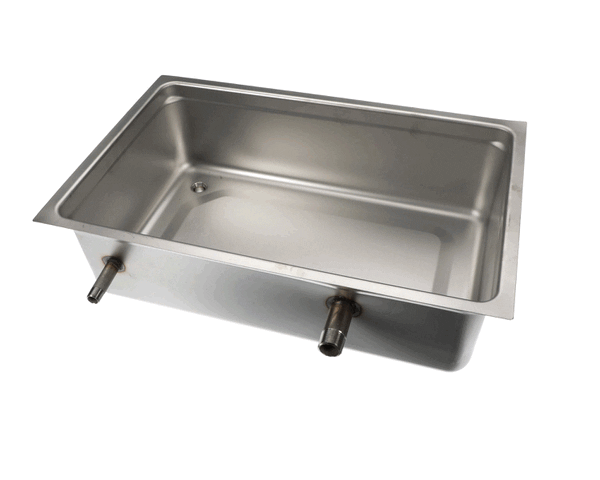 Randell Rp Pan0703 Auto Water Fill 12X20 Pan Assembly 9560, (RDRPPAN0703) Each