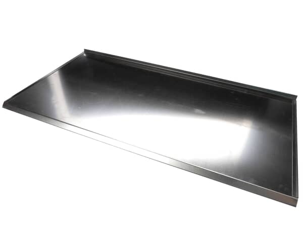 Randell Rp Pcr1201 Cover, Pan Rail Lid, Cr9046M-Cfa (RDRPPCR1201) Each