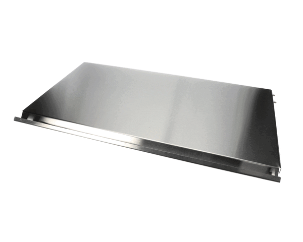 Randell Rp Pcr1532 Hinged Cover Assembly, 15 X 32 (RDRPPCR1532) Each