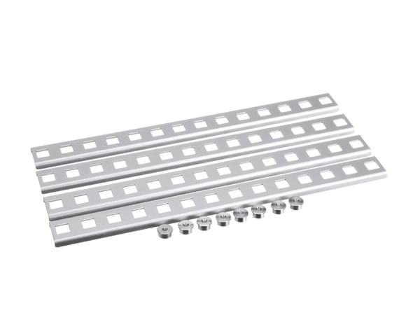 Randell Rp Pil005A Pilaster Assy,4Pil+Ctr Spt Az7, 9300,960 (RDRPPIL005A) Each