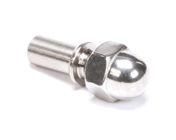 Randell Rp Pin020 Pin, Hinged Cover (Hd Pin0101 & Fa Nut04 (RDRPPIN020) Each