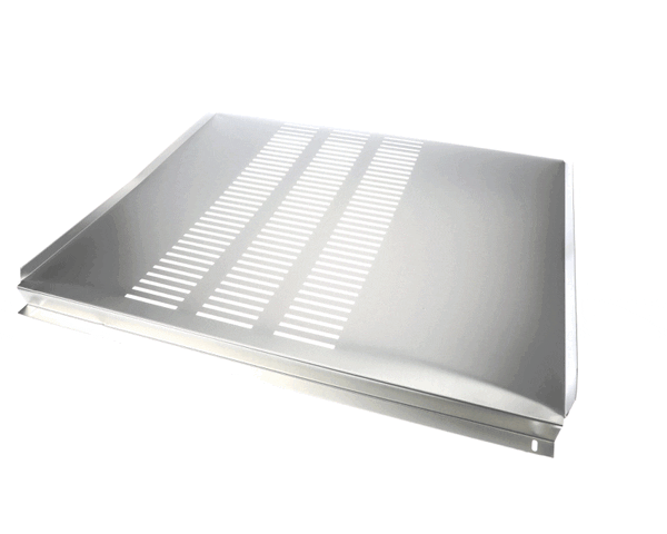 Randell Rp Pnl0517 Panel, Ss Enclosure Left Hand, Pizza Hut (RDRPPNL0517) Each