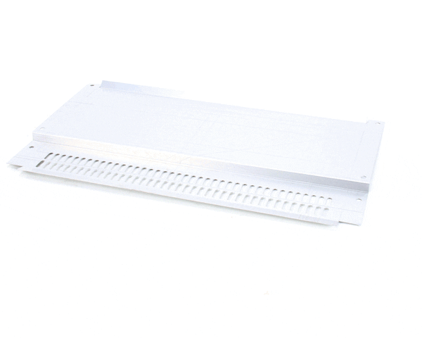 Randell Rp Pnl107 Coil, 18X11 Evap Side Shroud 8000N, Rc20 (RDRPPNL107) Each