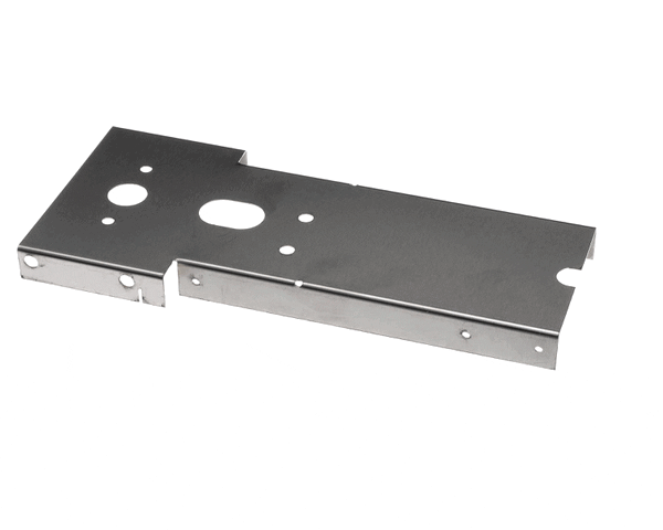 Randell Rp Pnl109Ss Front, Stainless Steel, Coil Rc200 W/ Li (RDRPPNL109SS) Each