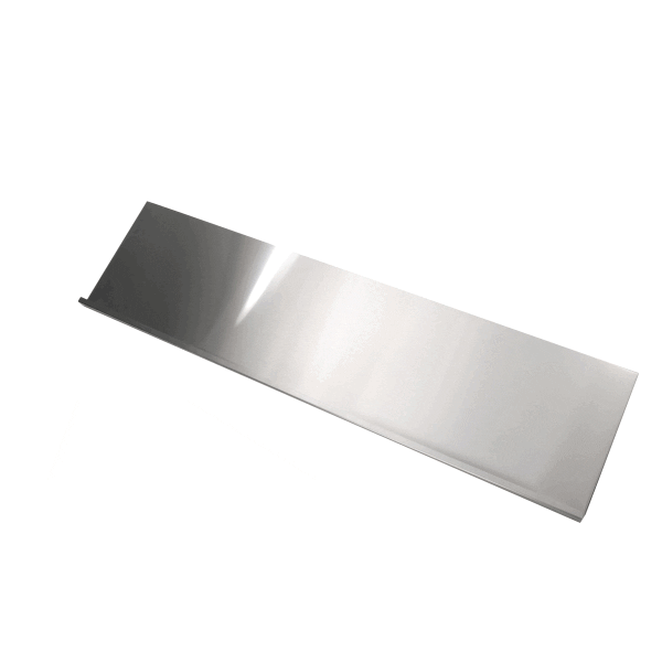 Randell Rp Rol0304 Rollcover Front, 68.5 9045K-7/9050K-7 (RDRPROL0304) Each