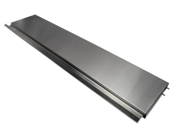 Randell Rp Sbc0302A Slide Back Cover 2Pc 45 For 8148N (RDRPSBC0302A) Each