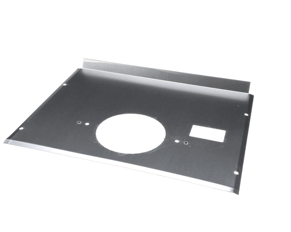 Randell Rp Shd002 Shroud, Fan 4044000 Series Front Housing (RDRPSHD002) Each