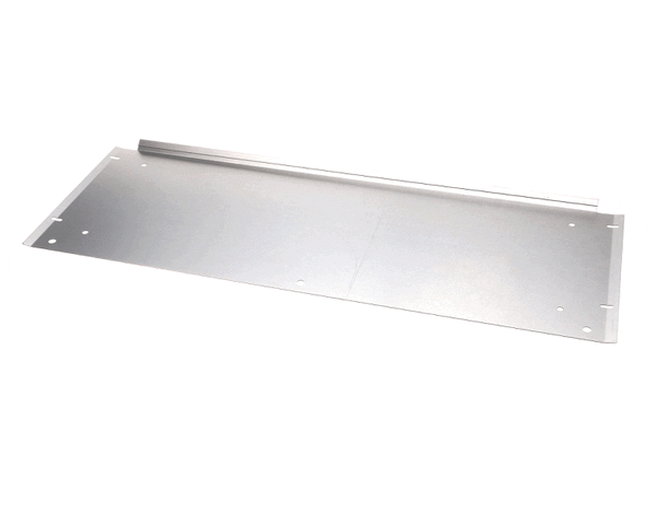 Randell Rp Shd0103 Shroud 9000Ser Mull Coil Lh Sidemount T0 (RDRPSHD0103) Each